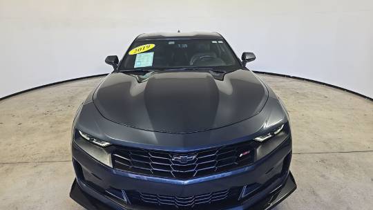 2019 Chevrolet Camaro