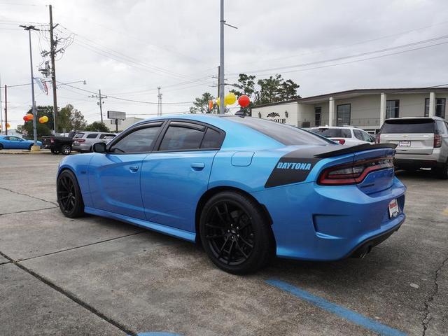 2018 dodge charger r/t 392