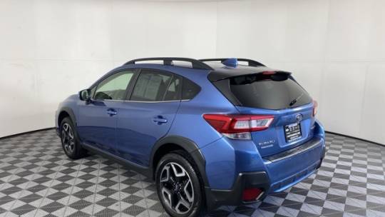 2019 Subaru Crosstrek