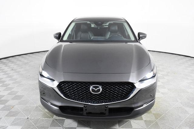 2020 mazda cx-30 select