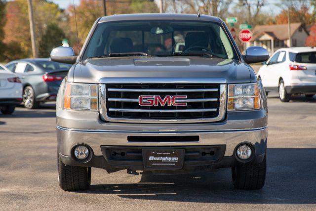 2013 gmc sierra 1500 sle1