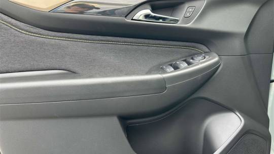 2025 Chevrolet TrailBlazer