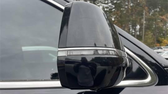 2018 Cadillac Escalade