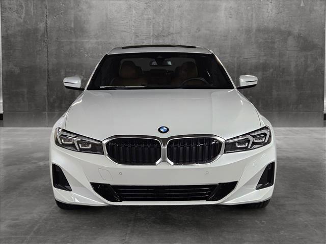 2024 bmw 330 i