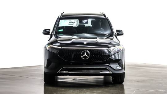 2024 Mercedes-Benz EQB