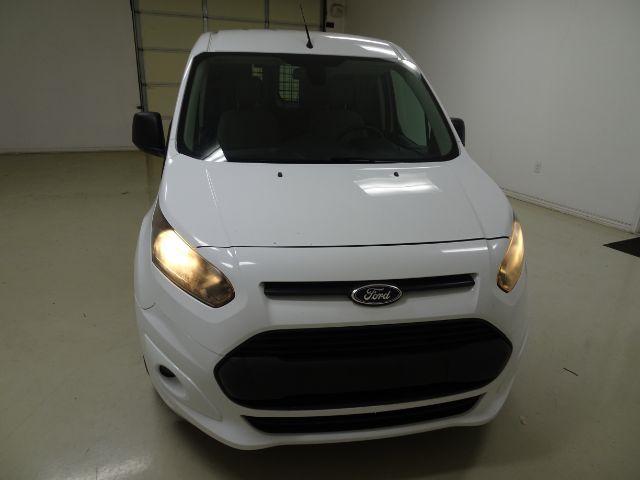 2014 ford transit connect xlt