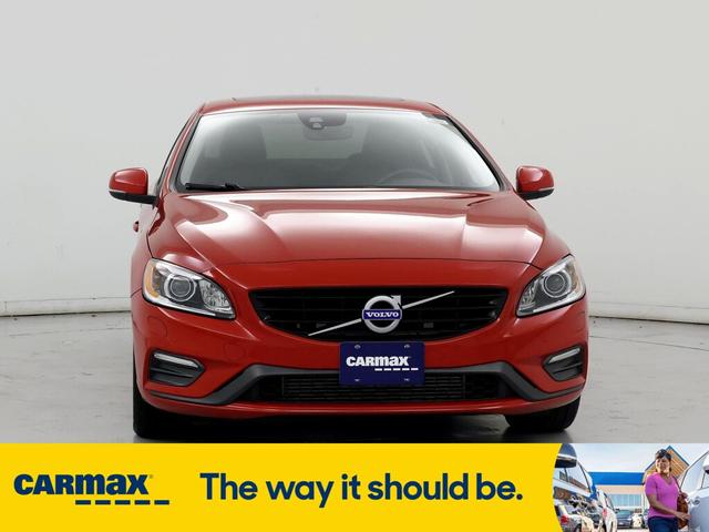 2017 volvo s60 t5 dynamic