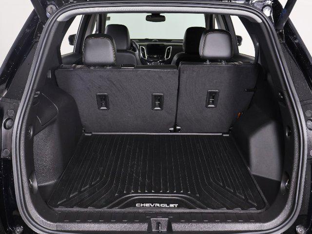 2024 chevrolet equinox premier w/1lz