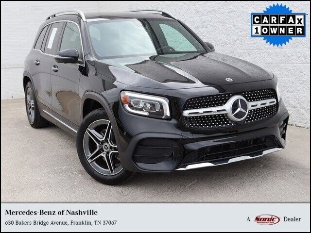 2021 mercedes-benz glb glb 250