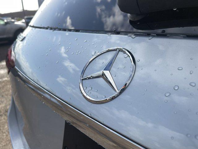 2024 mercedes-benz gle 350 4matic