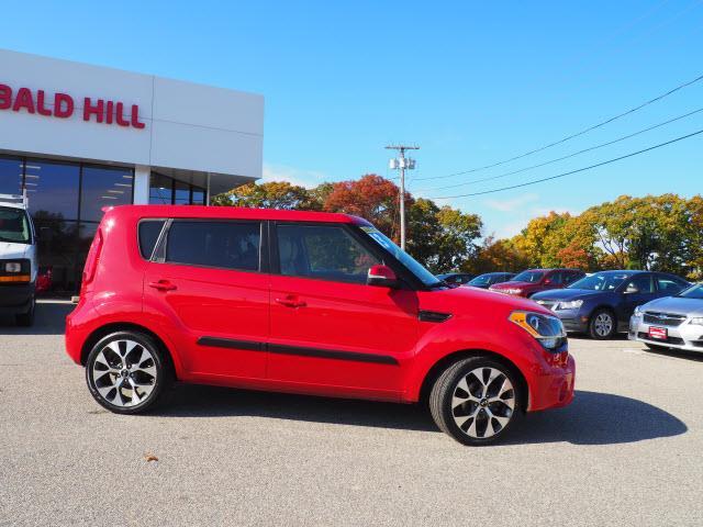 2013 kia soul ! ! 4dr wagon for sale in warwick, rhode island