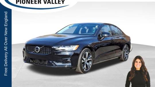 2024 Volvo S60