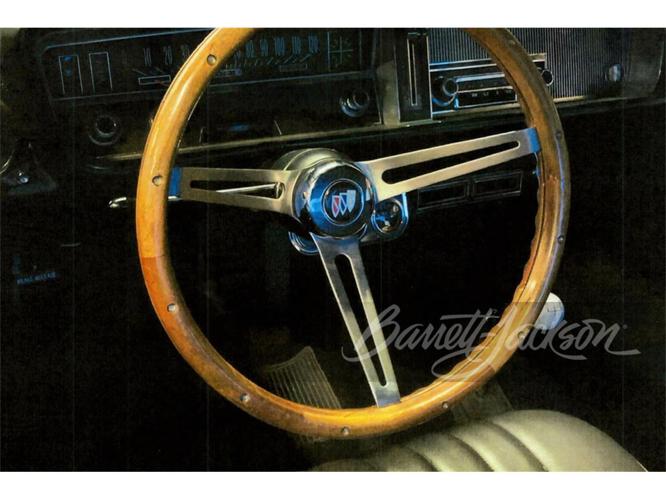1964 buick skylark in scottsdale, arizona