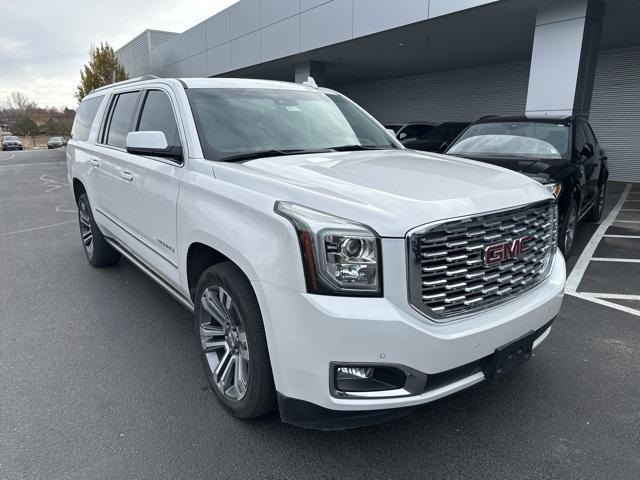 2020 gmc yukon xl denali