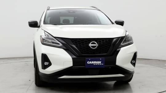 2023 Nissan Murano