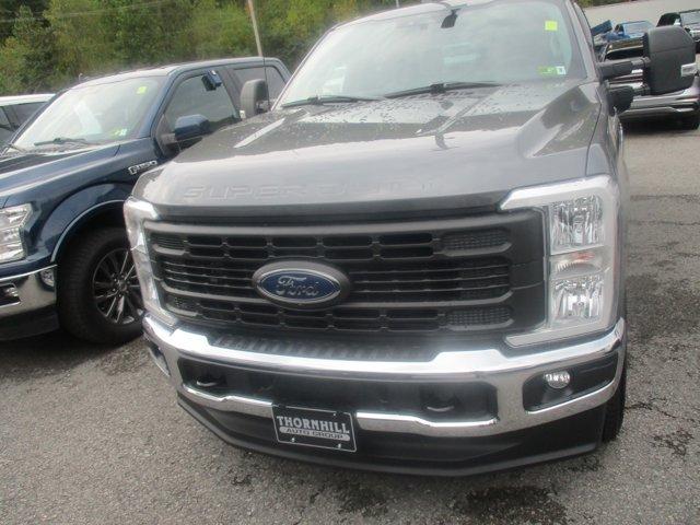 2023 ford f-250 xl
