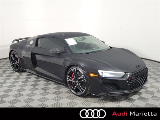 2020 audi r8 v10 performance quattro s tronic