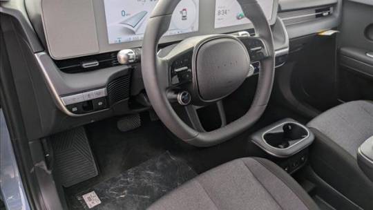 2024 Hyundai IONIQ 5