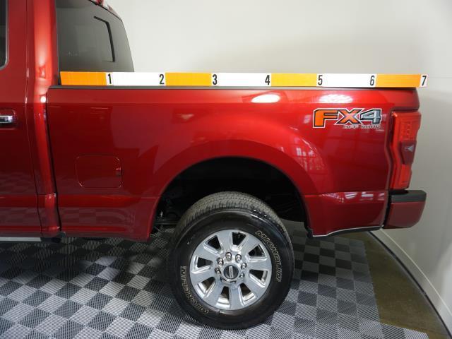 2017 ford f-250 super duty king ranch 4x4 king ranch 4dr crew cab 6.8 ft. sb pickup for sale in reno, nevada