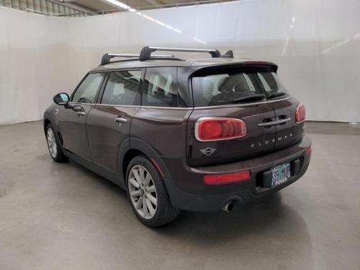2019 mini clubman in dulles, virginia