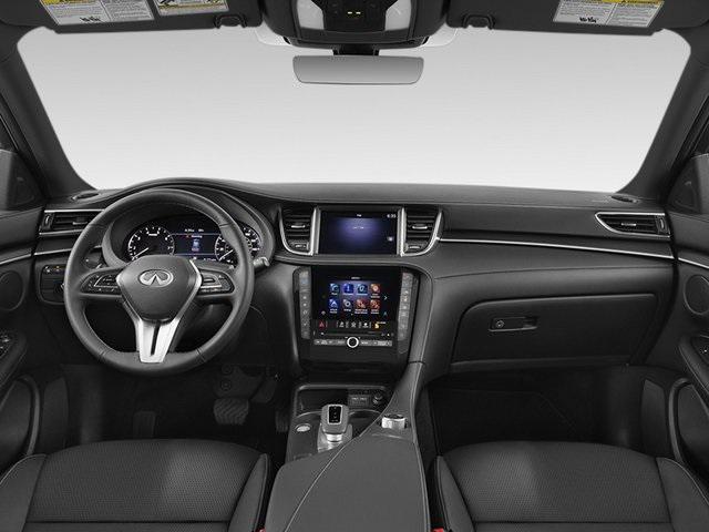 2023 infiniti qx50 sport awd