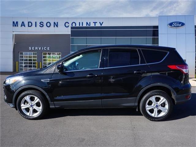 used 2015 ford escape 4wd se richmond, ky 40475 for sale in richmond, kentucky