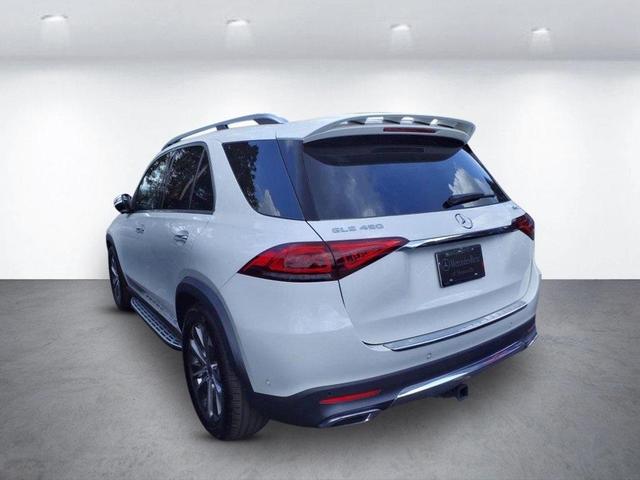 2023 mercedes-benz gle 450 4matic