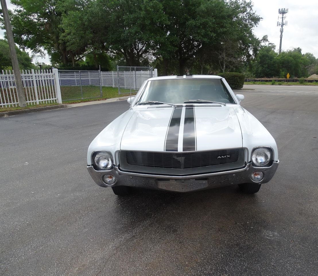 1968 amc amx