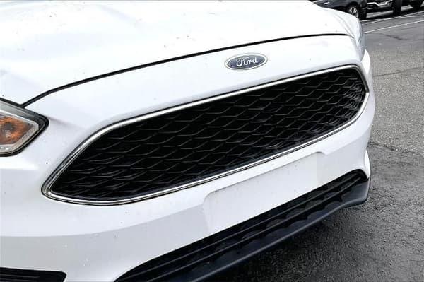 2015 ford focus in dallas, texas