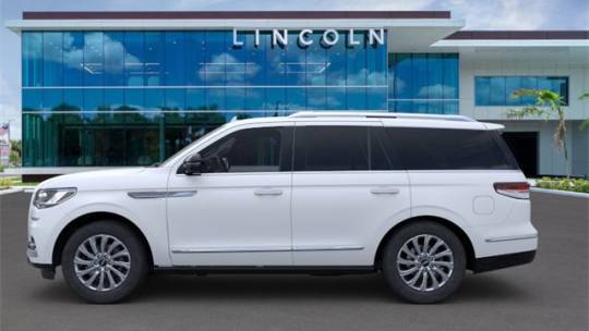 2024 Lincoln Navigator