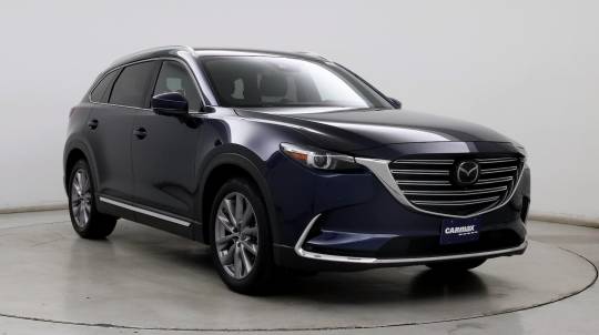 2021 Mazda CX-9