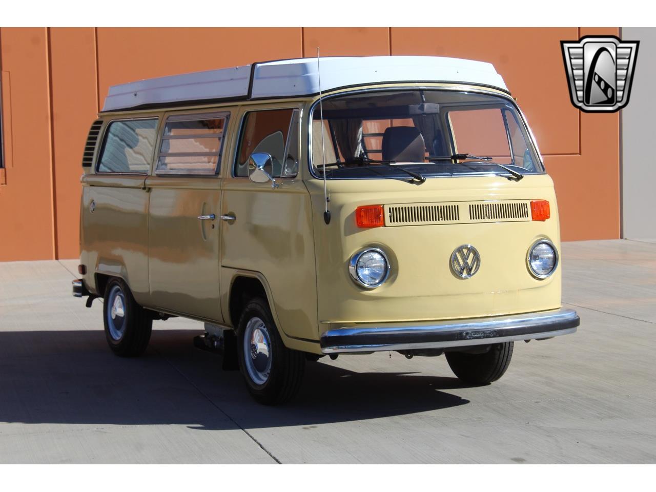 for sale: 1978 volkswagen camper in o'fallon, illinois for sale in o fallon, il