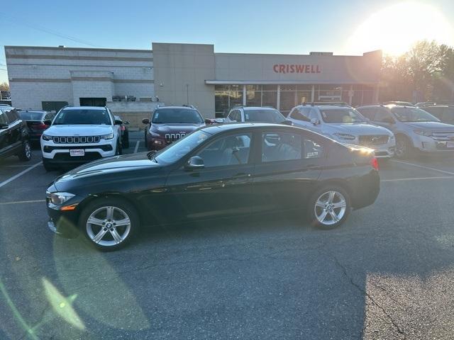 2014 bmw 328 i xdrive