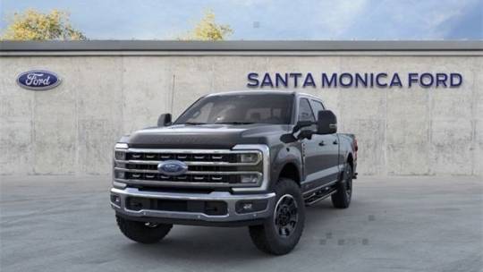 2024 Ford F-350