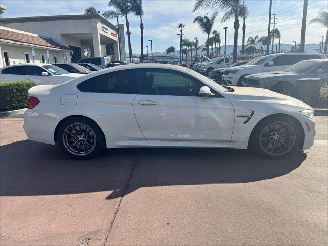 2015 bmw m4 base