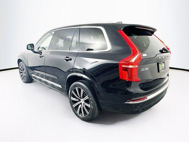 2024 volvo xc90 b6 plus bright theme 7-seater