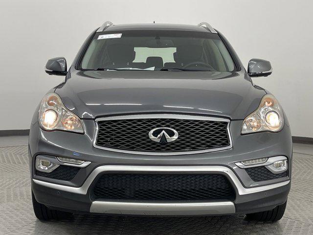 2016 infiniti qx50 base