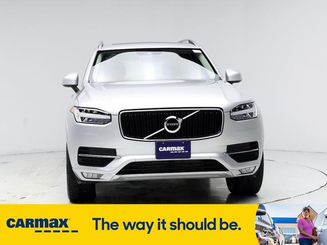 2019 volvo xc90 t5 momentum
