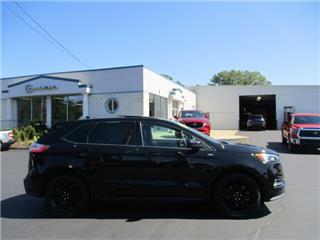 2022 Ford Edge st-line