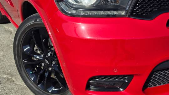 2020 Dodge Durango