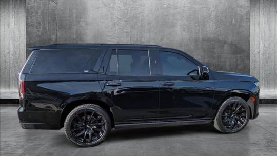 used 2021 cadillac escalade sport $73,330great deal 42,776 mi. location: las vegas