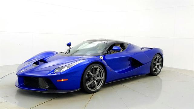2014 ferrari laferrari base