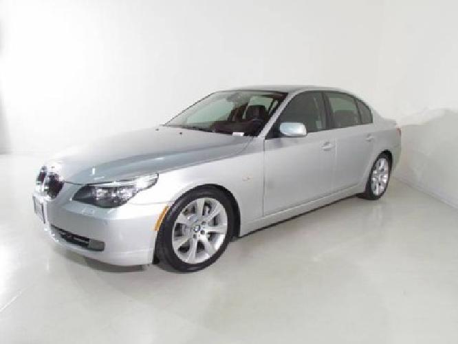 2008 bmw 5 series 535i in cerritos, ca