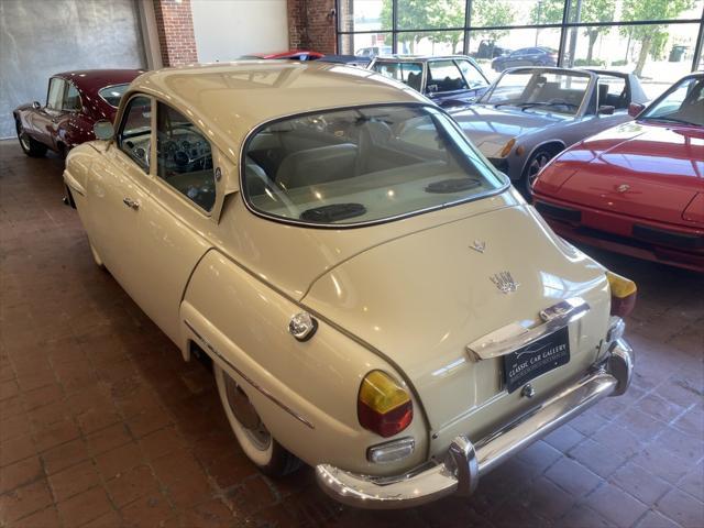 1968 saab 96 base