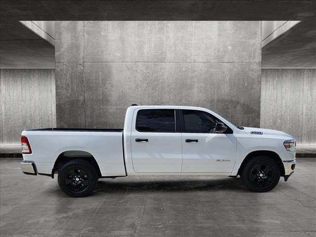 2023 ram 1500 lone star