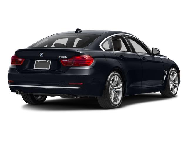 2016 bmw 428 gran coupe i