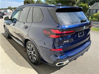 2024 BMW X5 xdrive50e