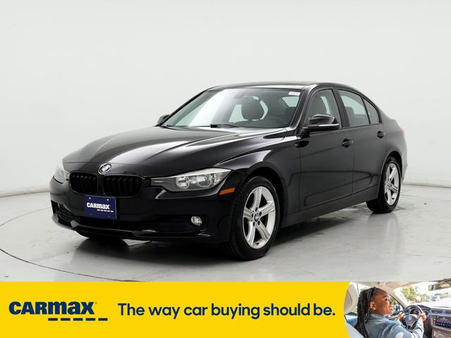2015 bmw 320 xi