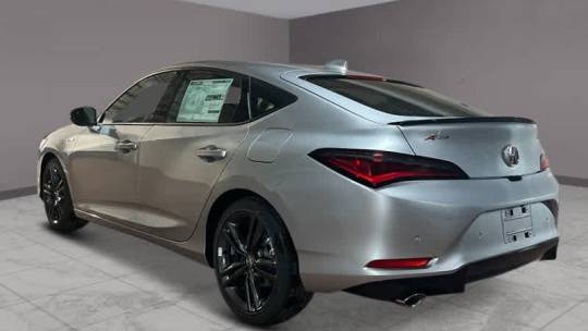 2024 Acura Integra