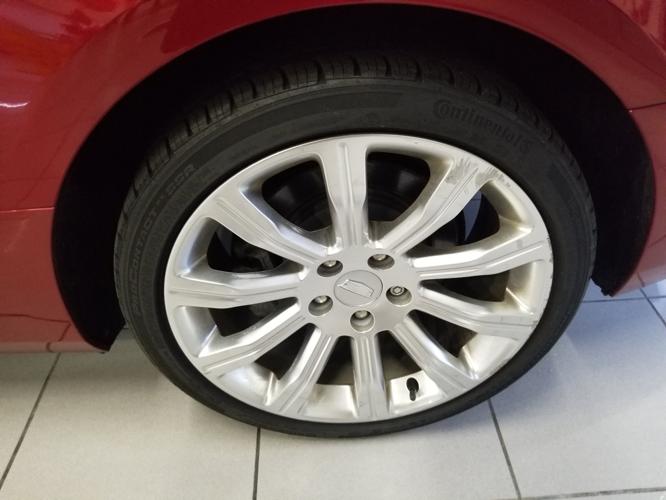 used 2017 cadillac ats 2.0t awd coupe white marsh, md 21162 for sale in white marsh, maryland